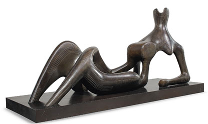 Image of Moore makes £19m