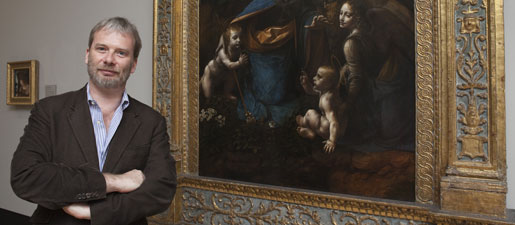 Image of In praise of...