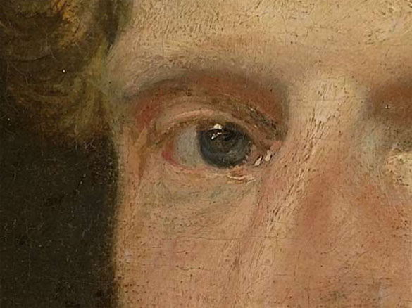 Image of High-res and free at the Rijksmuseum