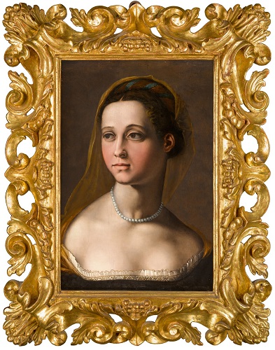 Image of Modern Renaissance at Sotheby's
