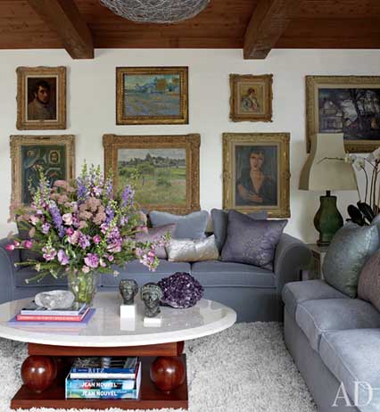 Image of Elizabeth Taylor - up a Hals, down a Modigliani?