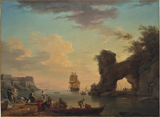 Image of Paris Sales