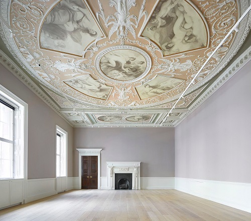 Image of Refurbished Courtauld Galleries Reopen in November