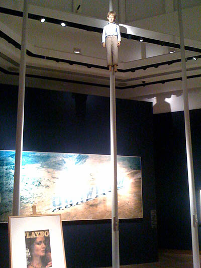 Image of Money for old rope (with a dead child on it)