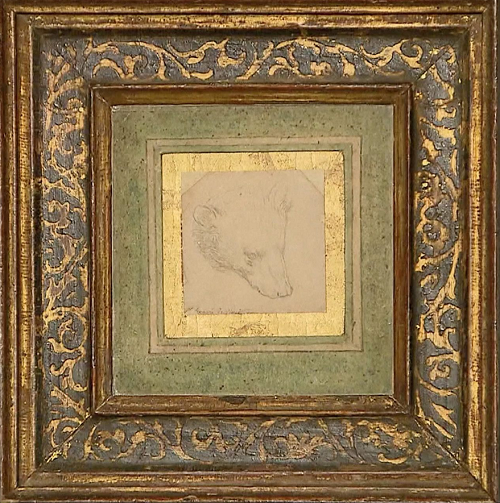 Image of Leonardo Bear makes £7.5m Hammer