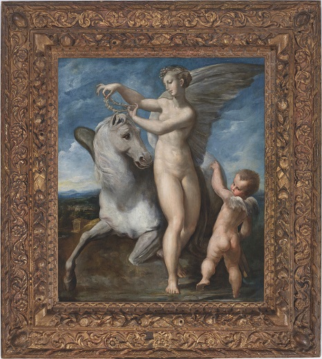 Image of Christie's Results