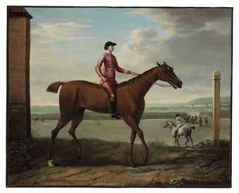 Image of The Madoff Curse