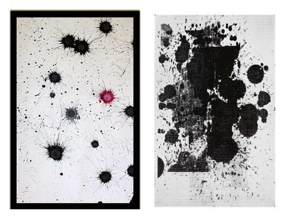 Image of Which one is by the Orangutan?