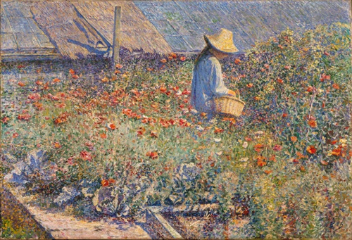 Image of Musée d'Orsay acquires Anna Boch