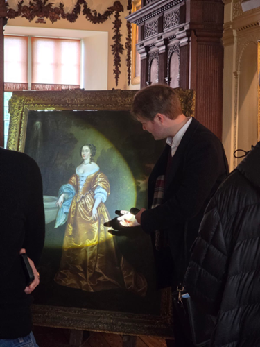 Image of Apologies...