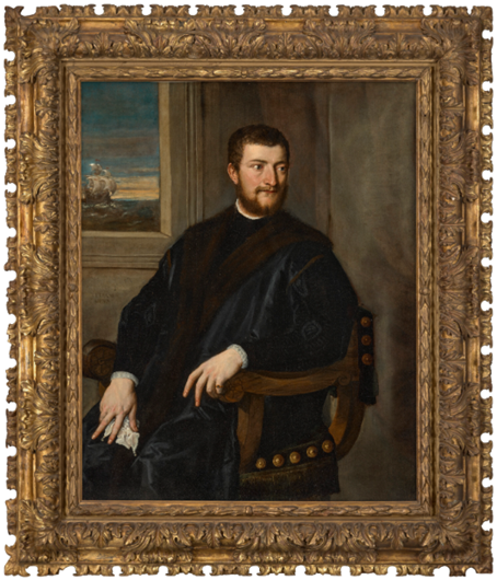 Image of Christie's London Old Masters Evening Sale