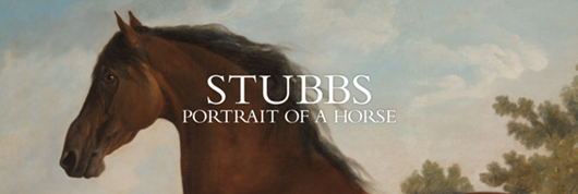 Image of Stubbs at The National Gallery in 2026