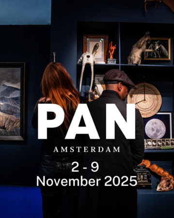 Image of PAN Amsterdam 2025