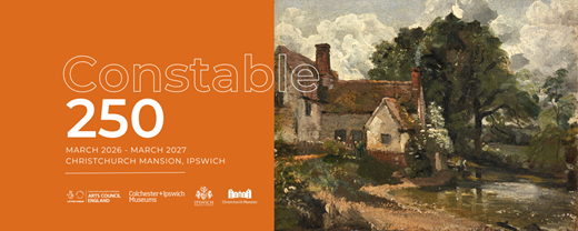 Image of Constable 250 in Ipswich