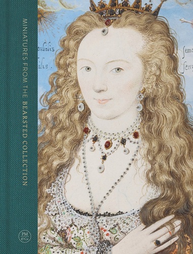 Image of Miniatures from the Bearsted Collection at Philip Mould & Co.