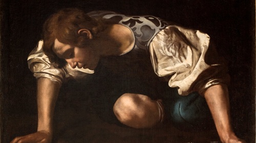 Image of Metamorphoses at the Rijksmuseum