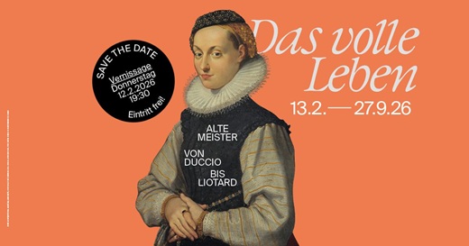 Image of Old Masters in Bern