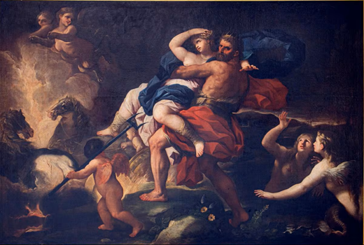 Image of Gran Canaria landowners settle tax with Murillo and Giordano