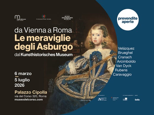 Image of KHM sends Treasures to Rome