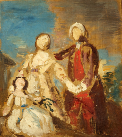 Image of Curatorial Assistant Job at the Holburne Museum