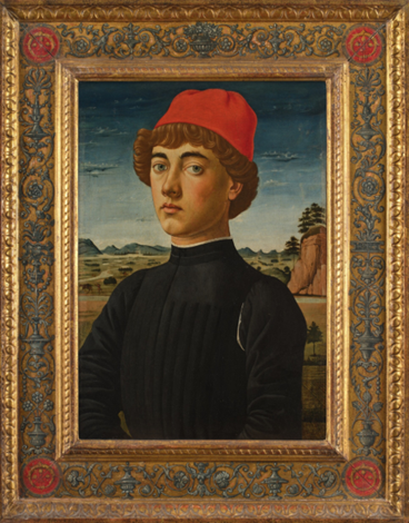 Image of Research Old Masters at Sotheby's New York