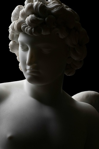 Image of Fantasy and Reality - The Art of Johan Tobias Sergel