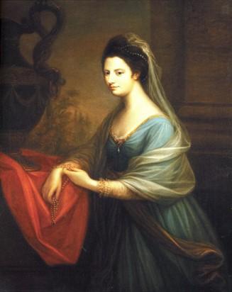 Image of Funded PhD to Research Sophia Banks