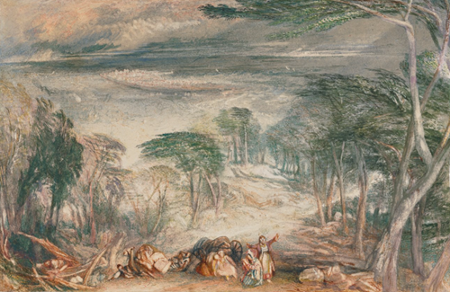 Image of Radical Genius Drawings at Christie's Paris