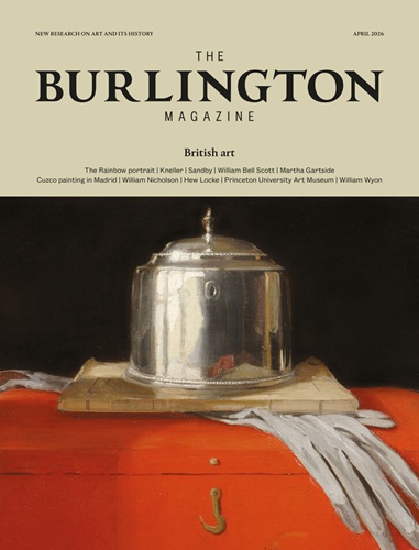 Image of Latest Burlington