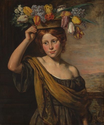 Image of Emma Soyer acquired by NGV Melbourne