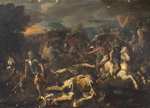 Image of Sleeper Alert!